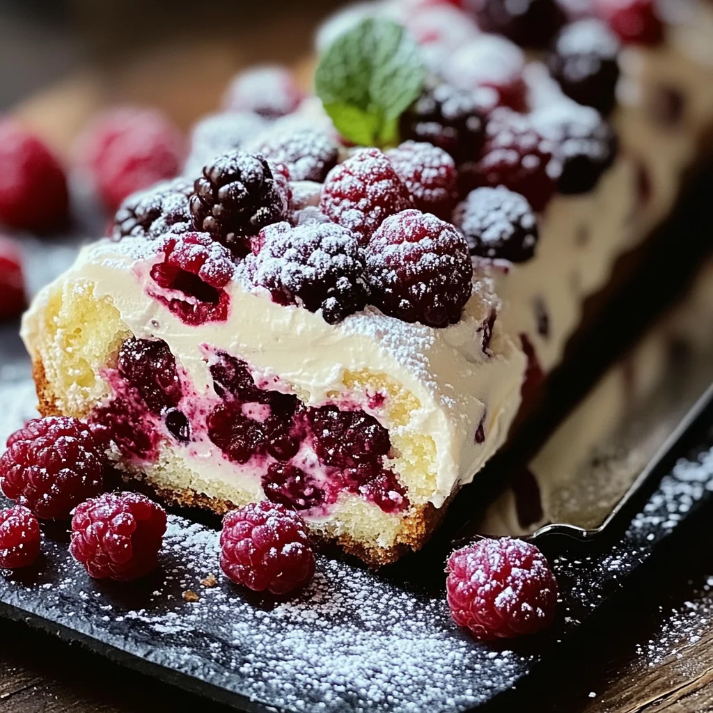 Bûche