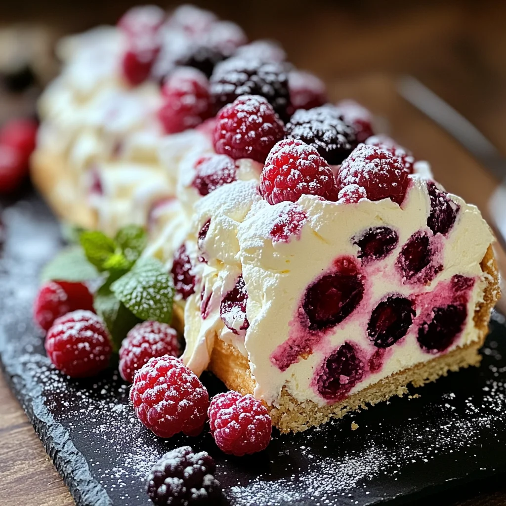Bûche