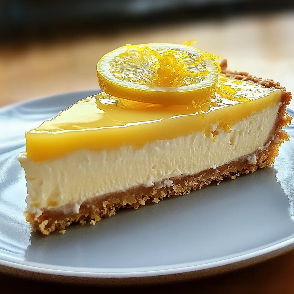 Cheesecake