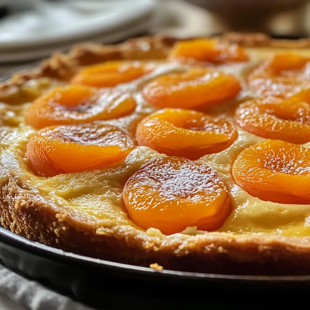 Clafoutis