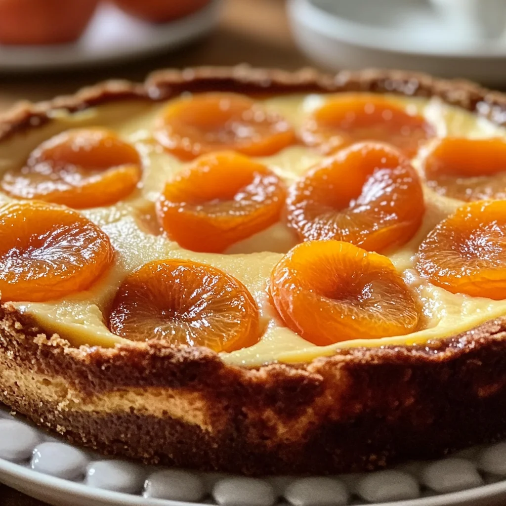 Clafoutis