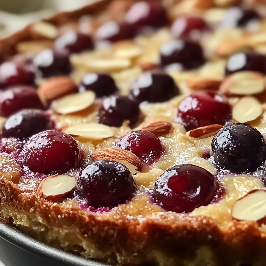 Clafoutis