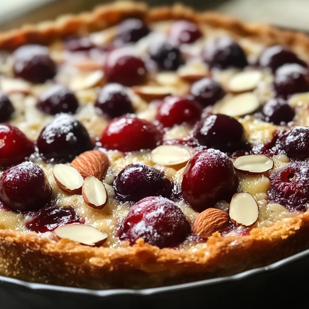 Clafoutis