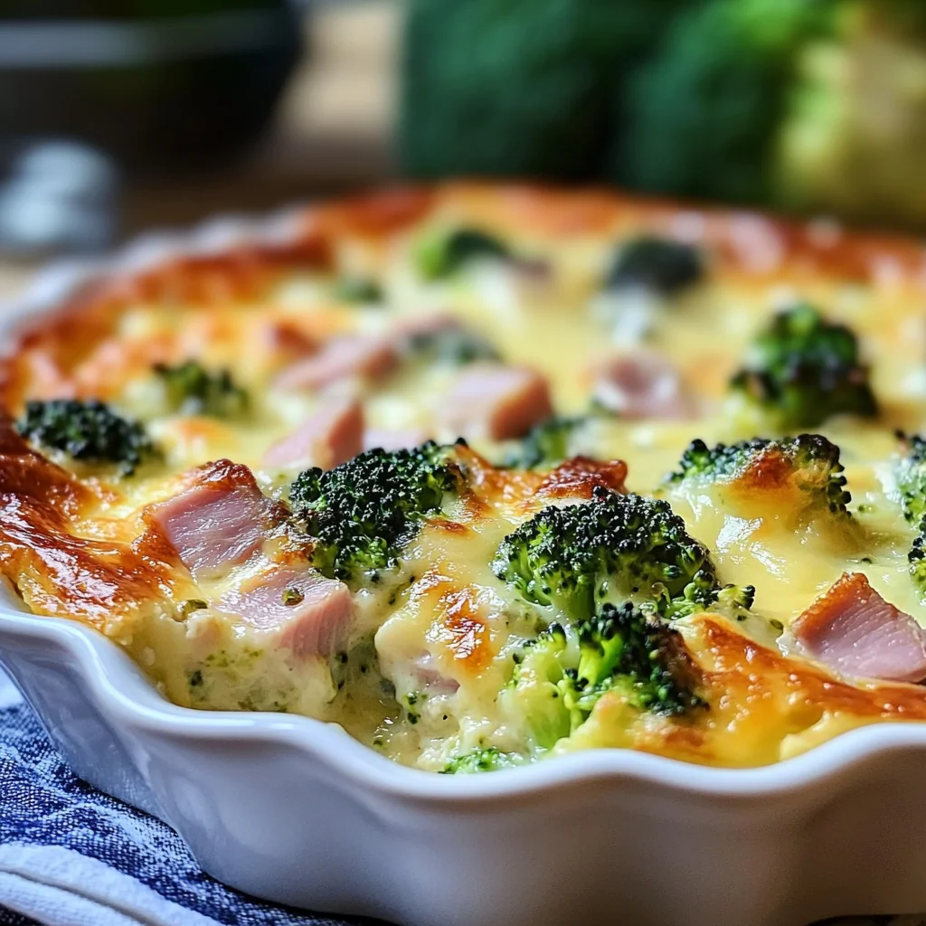 Clafoutis