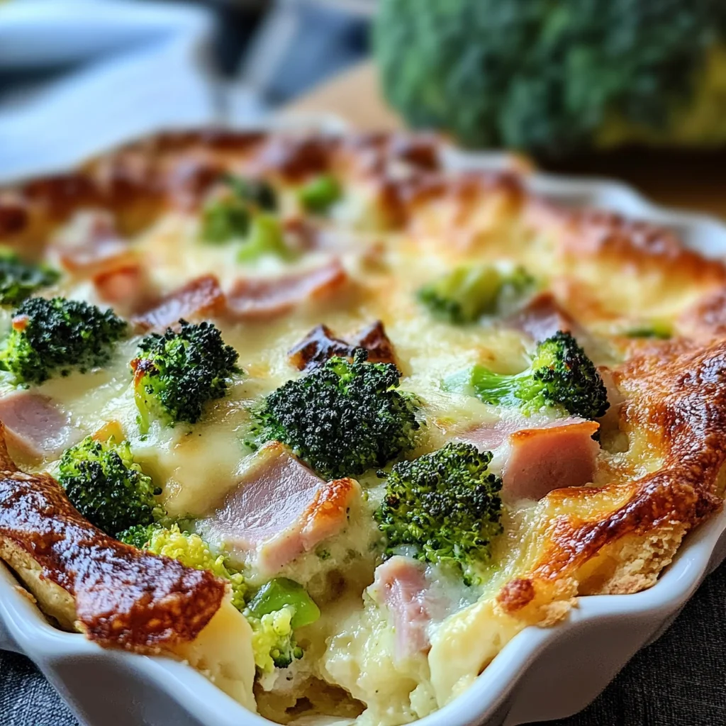 Clafoutis