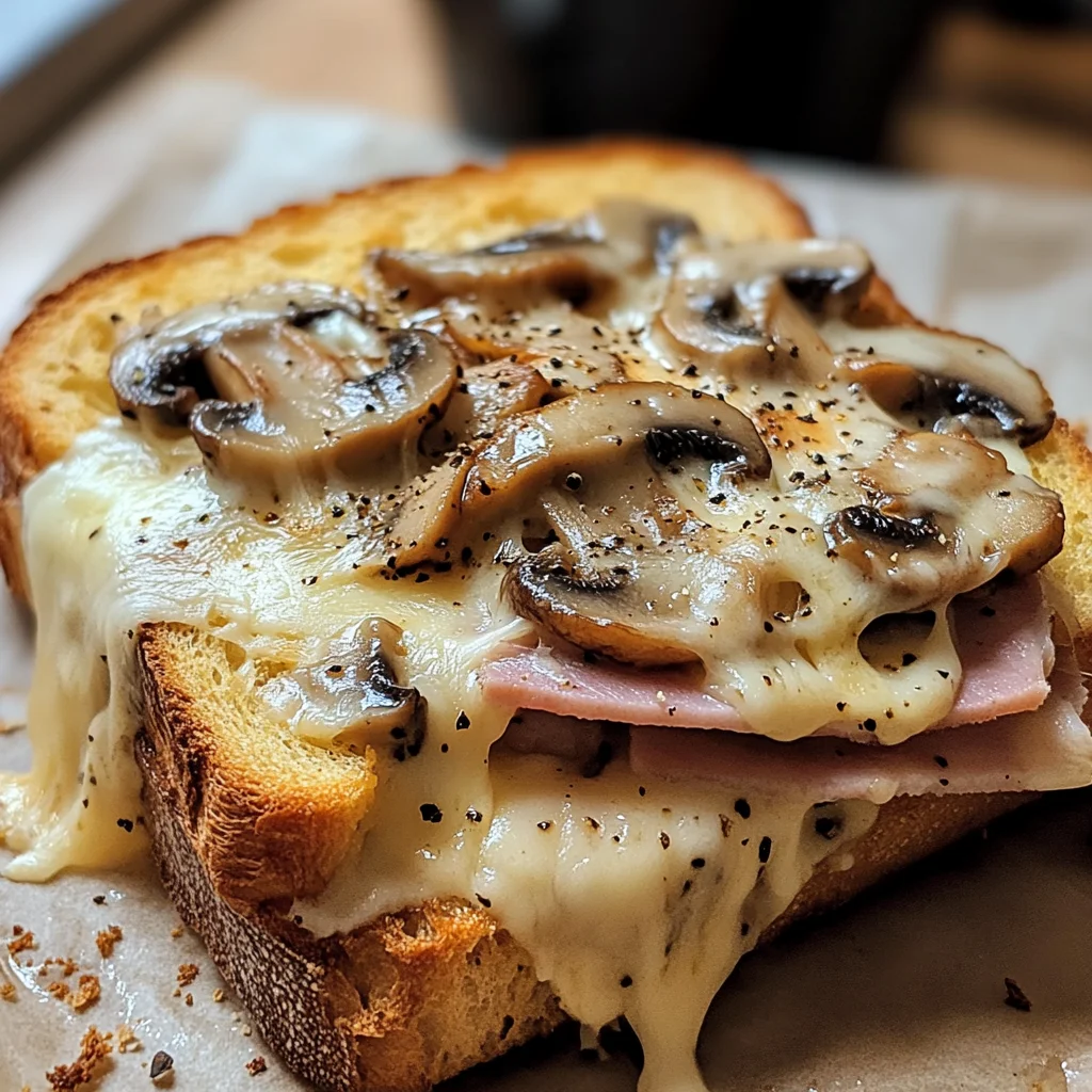 Croque-Monsieur