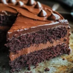 Dessert gourmand et équilibré