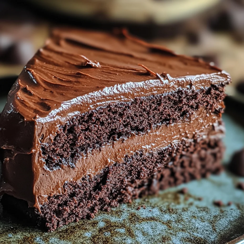 Dessert