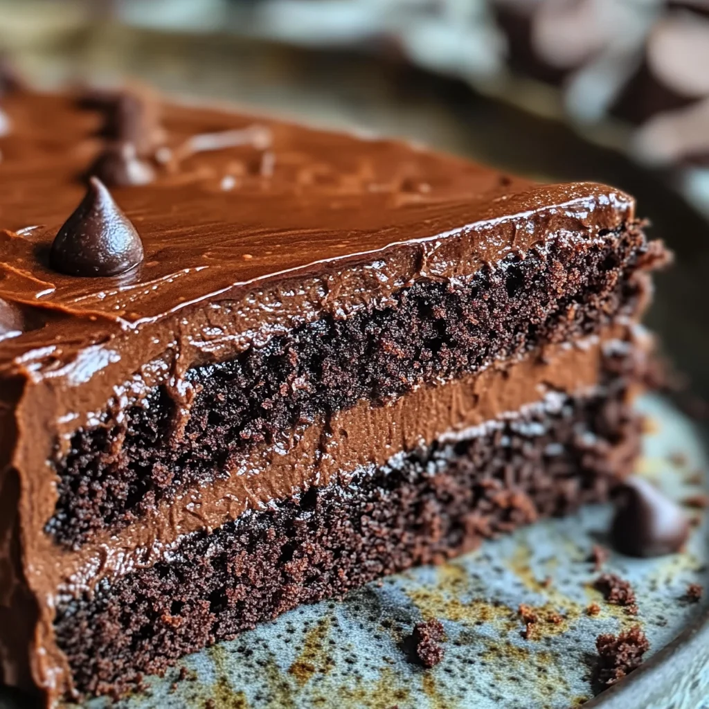 Dessert
