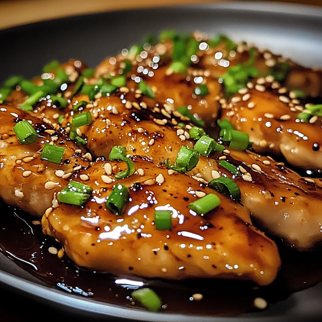 Escalopes
