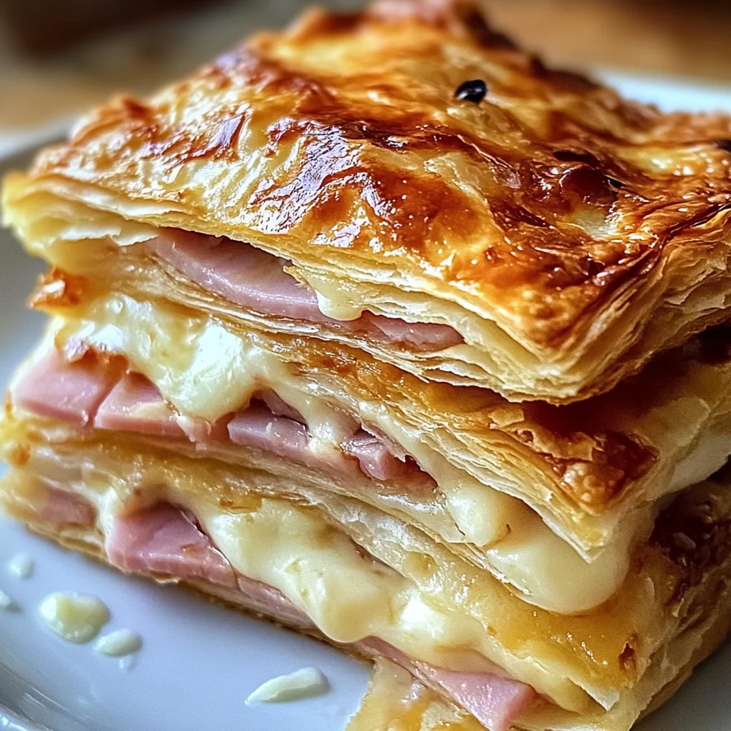 Feuilleté