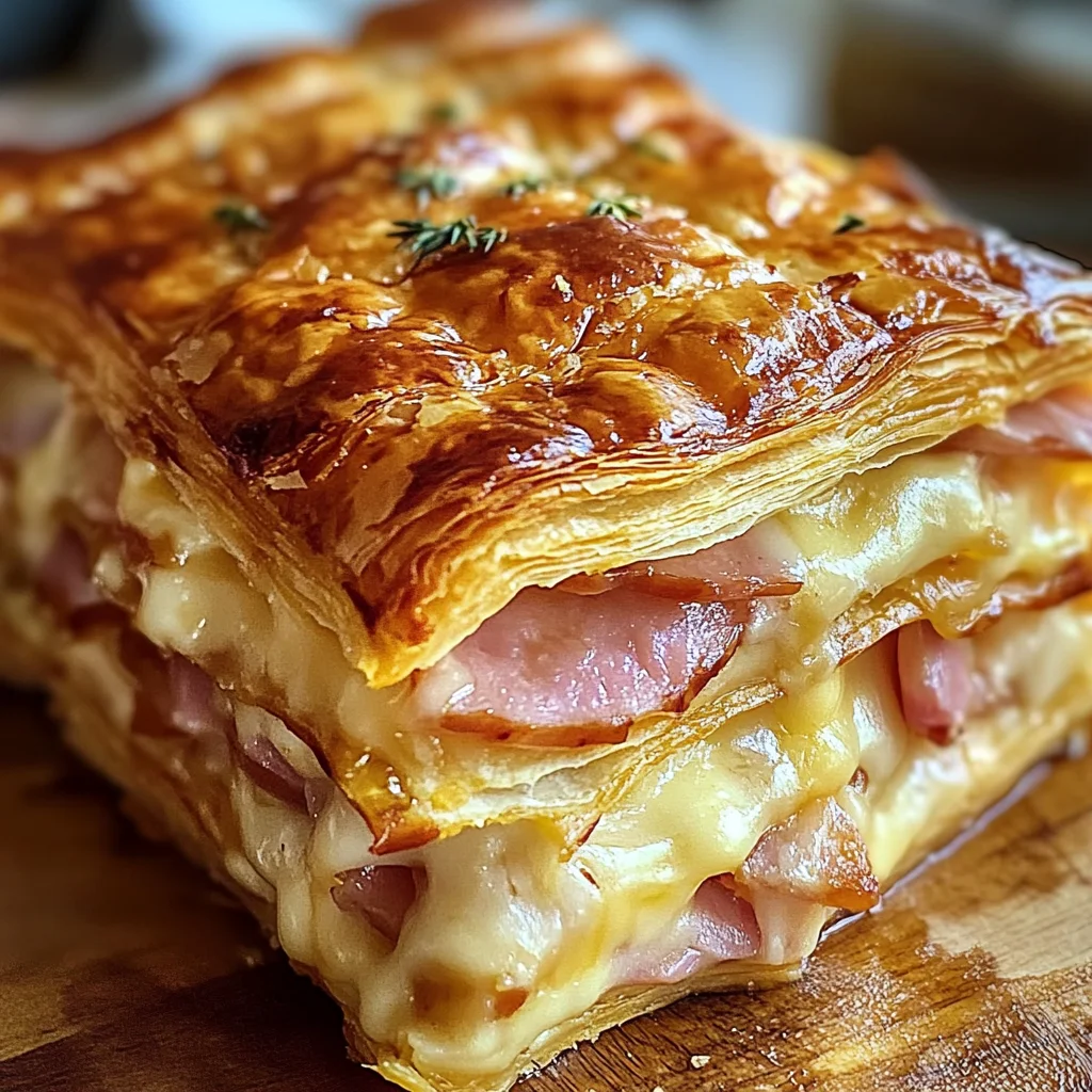 Feuilleté