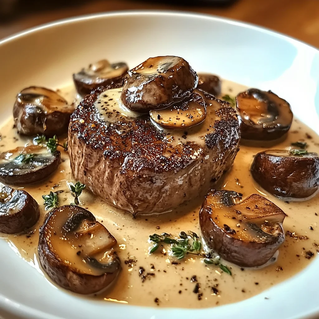 Filet
