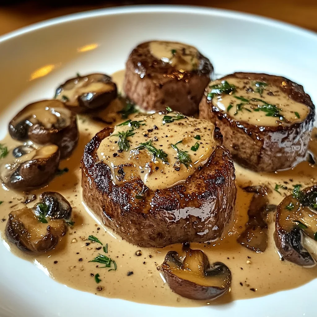 Filet