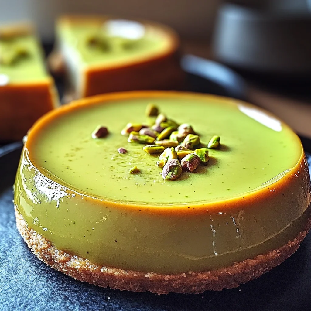 Flan