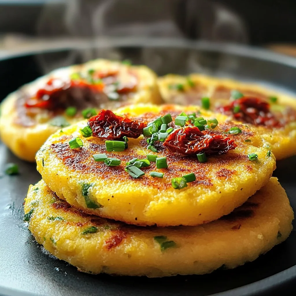 Galettes