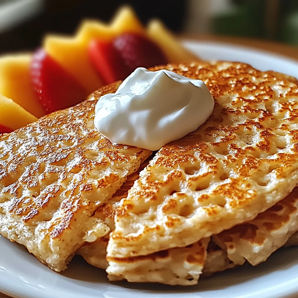 Galettes