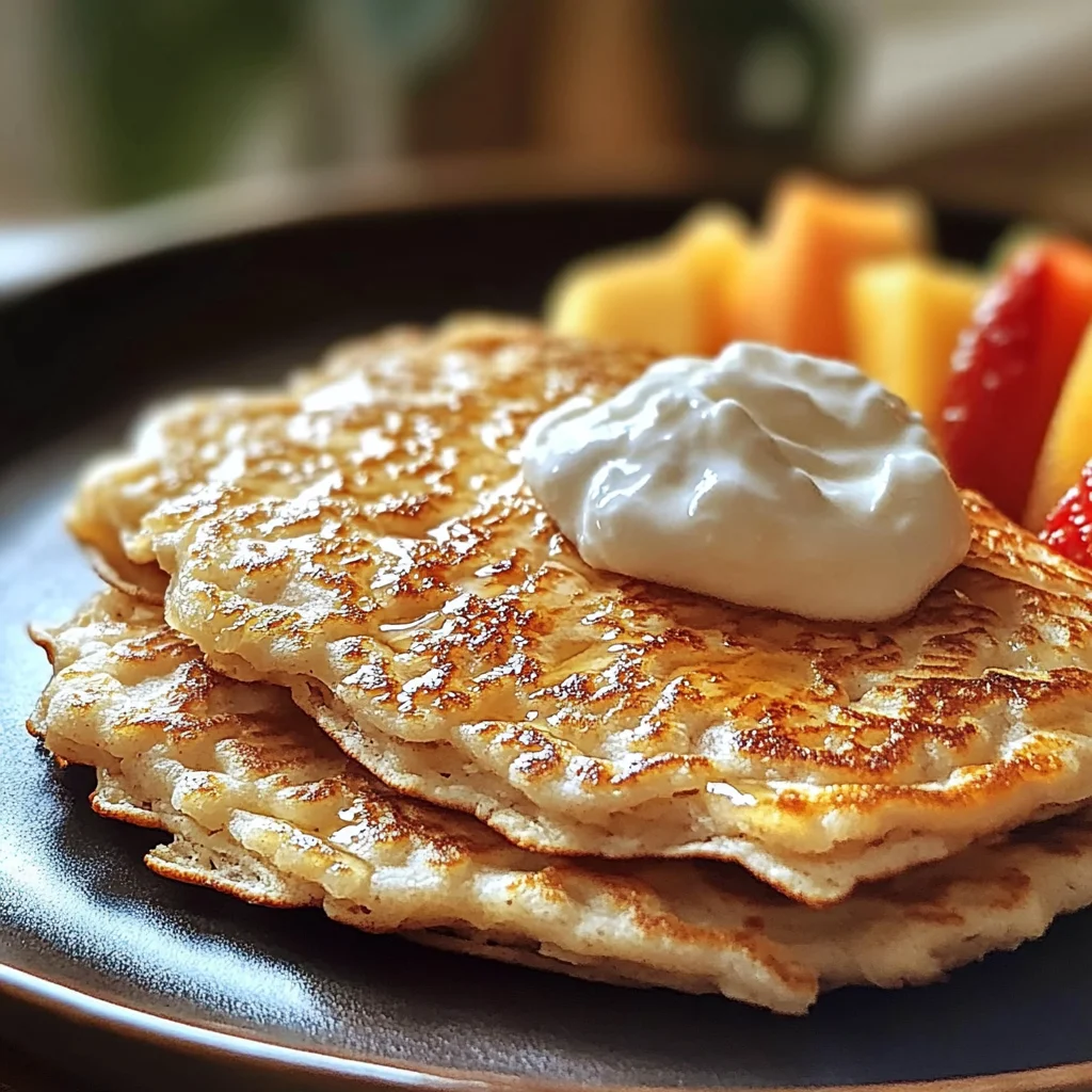 Galettes