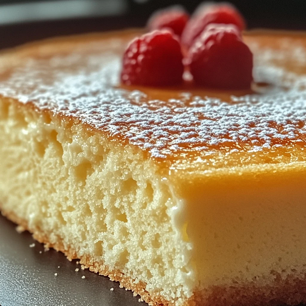 Gâteau