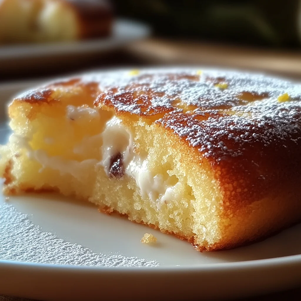 Gâteau