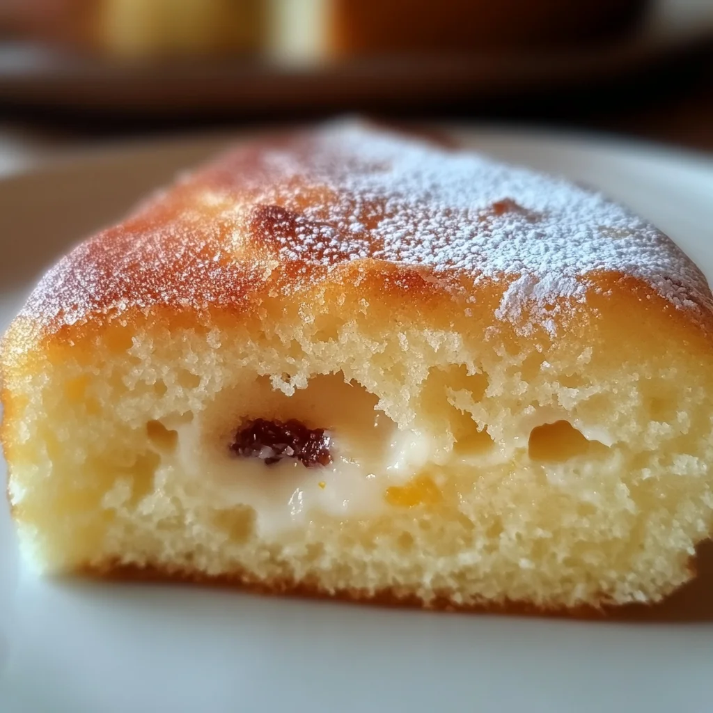 Gâteau