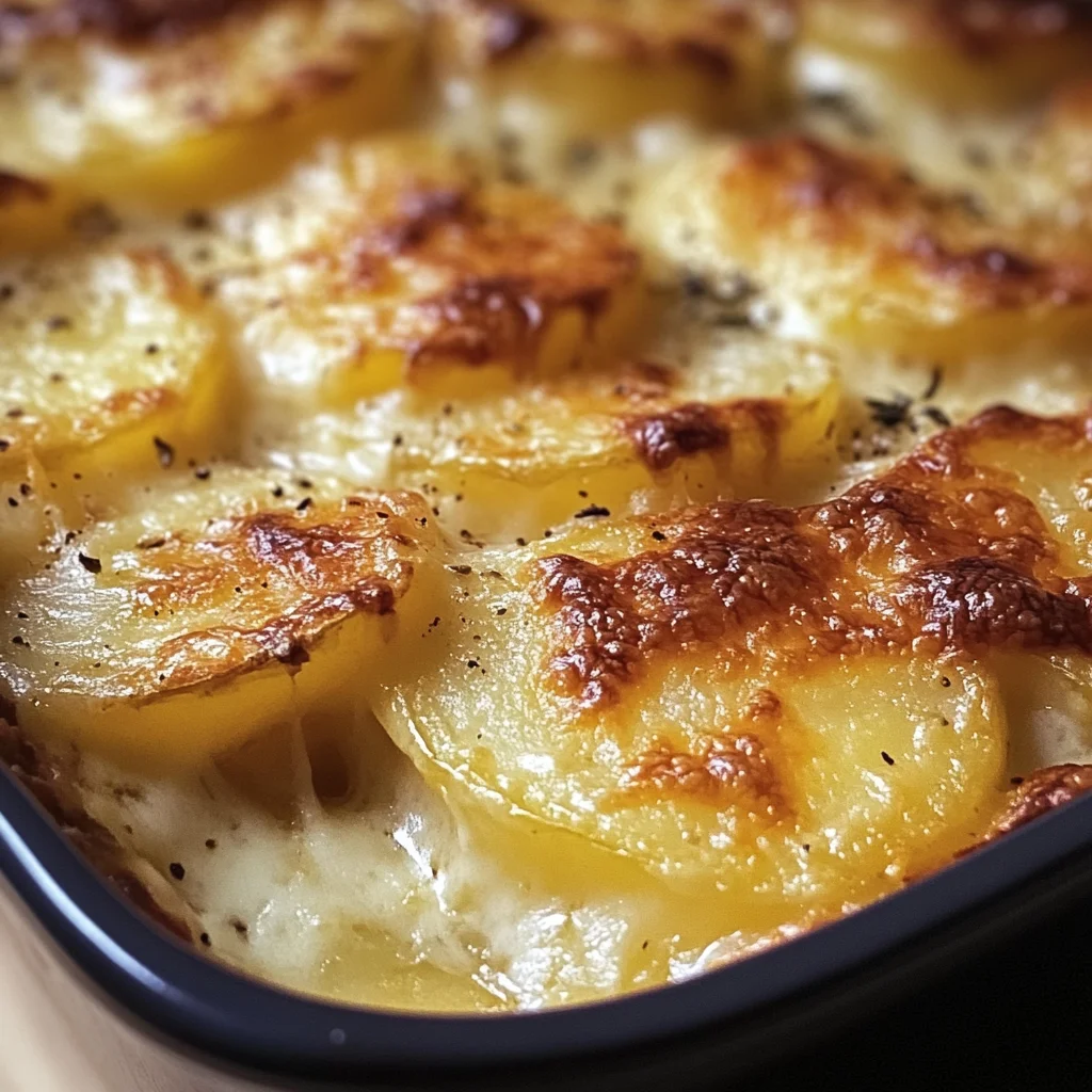 Gratin