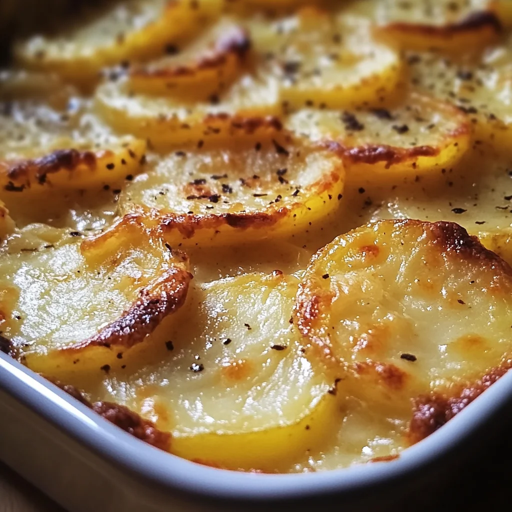 Gratin