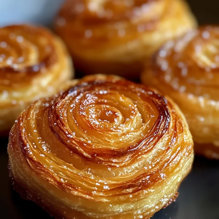 Kouign-amann Express