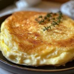 L'OMELETTE SOUFFLÉE DE LA MÈRE POULARD