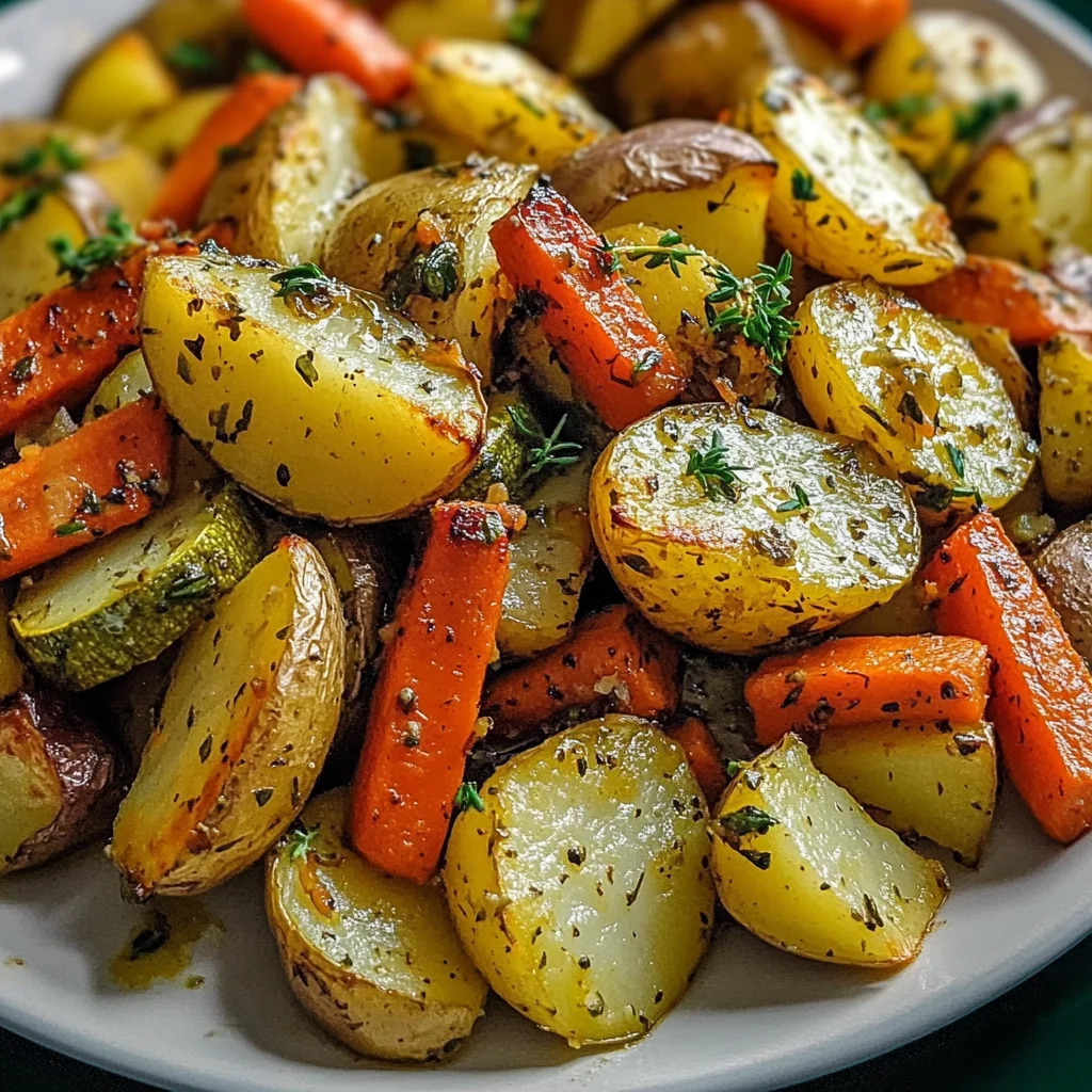 Légumes