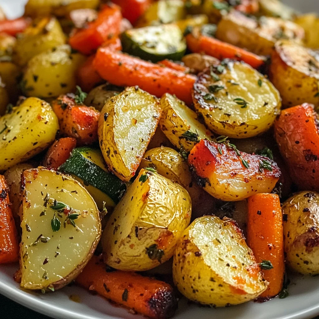 Légumes