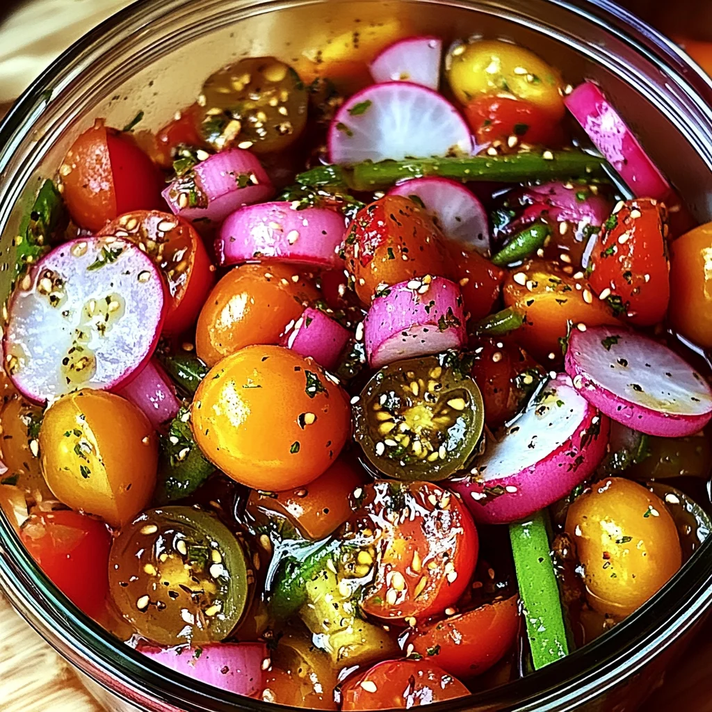 Pickles