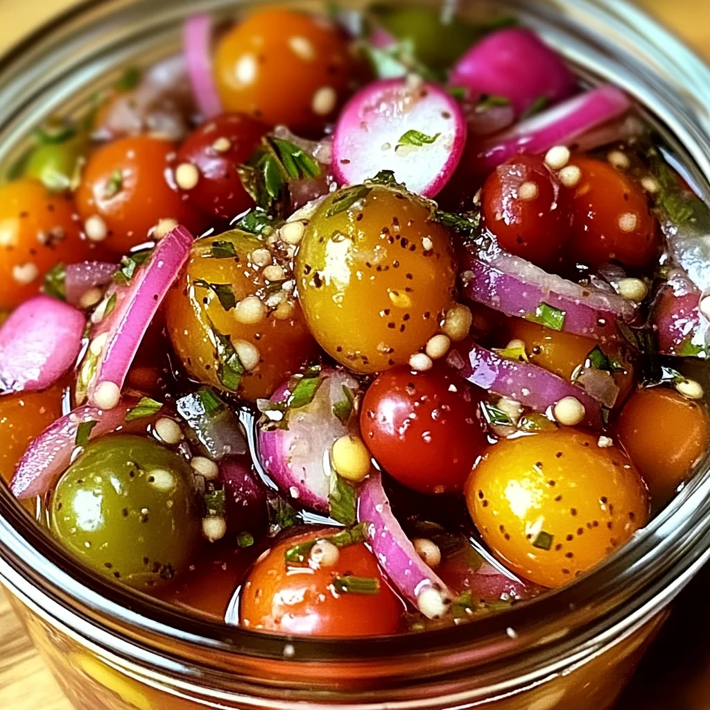 Pickles
