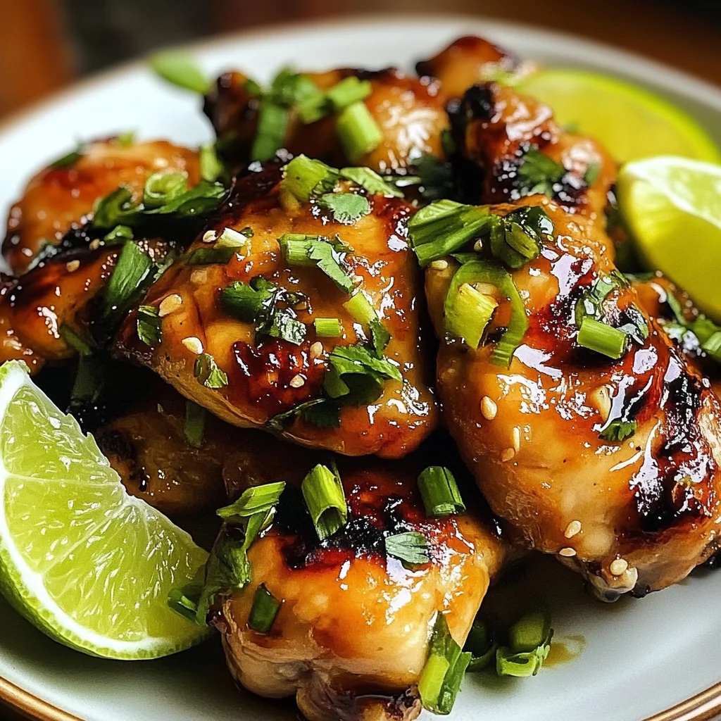 Poulet