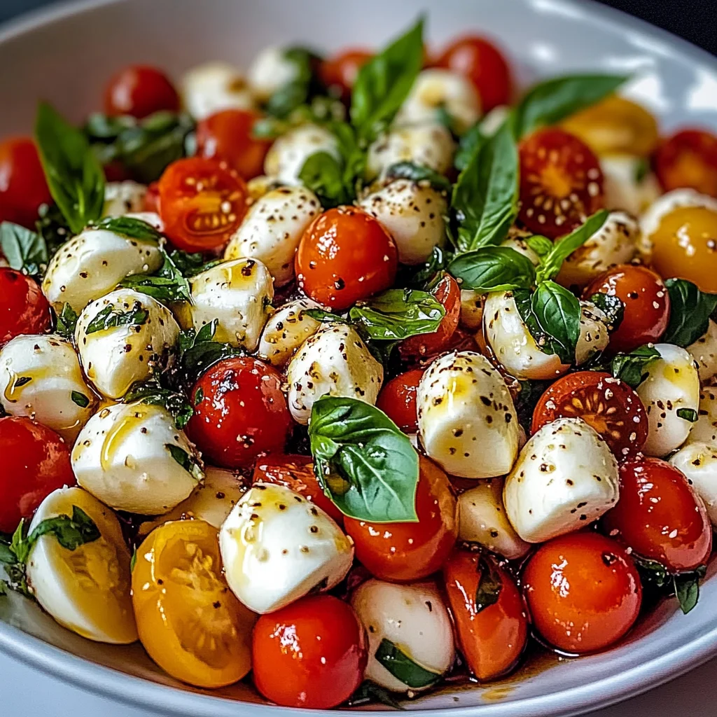Salade
