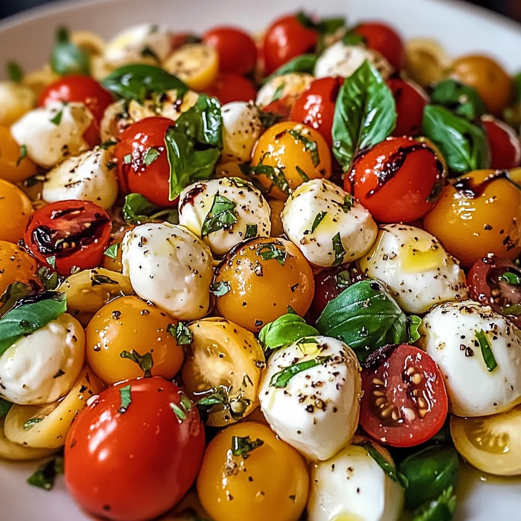 Salade