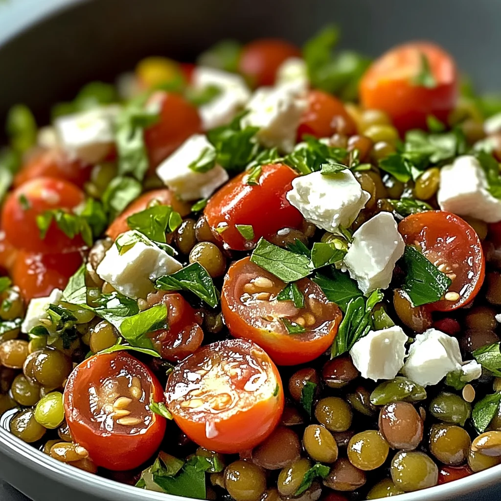 Salade