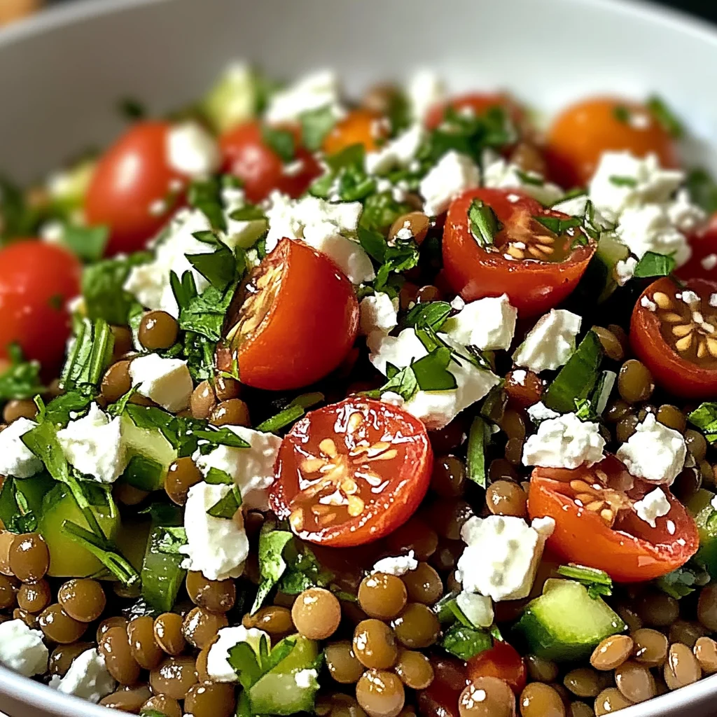 Salade