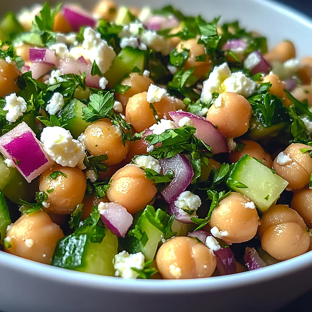 Salade