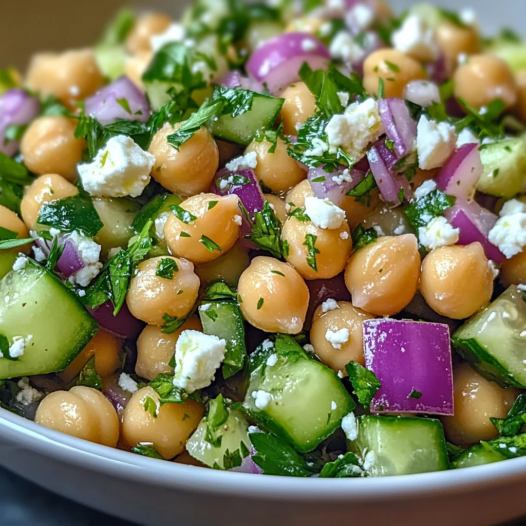 Salade