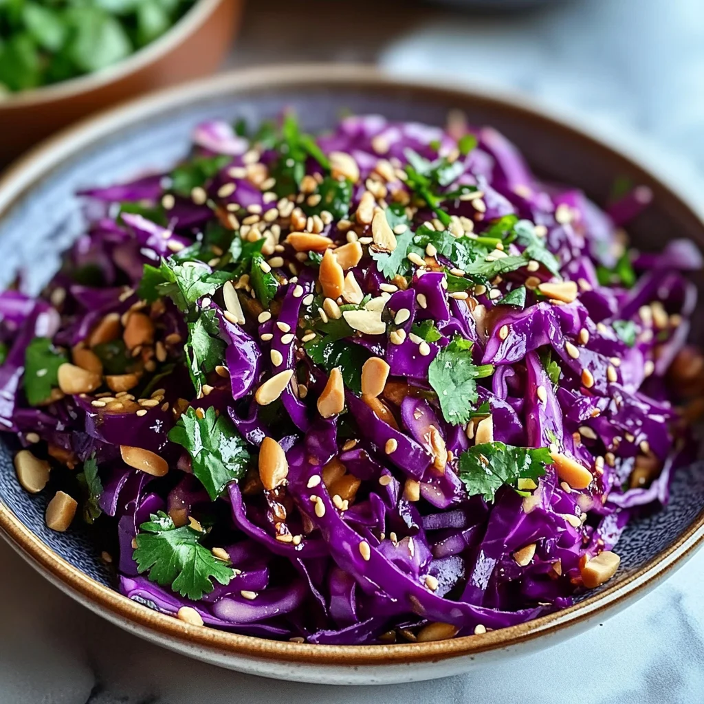 Salade