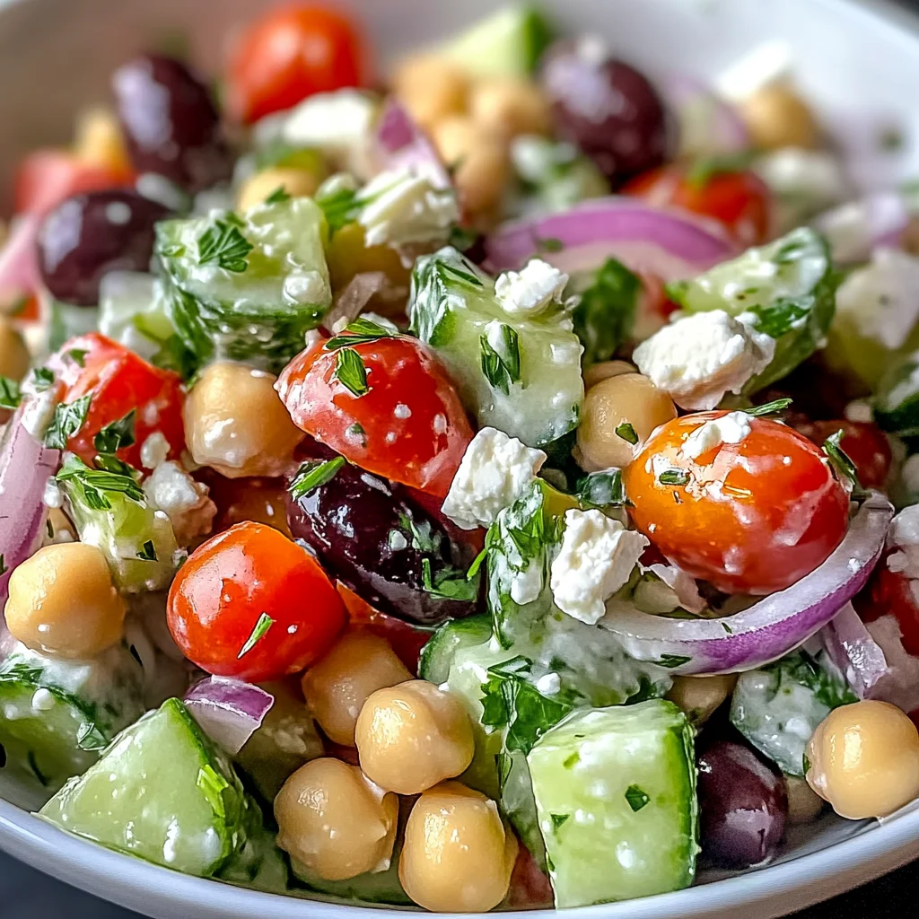 Salade