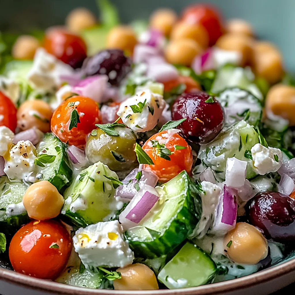 Salade