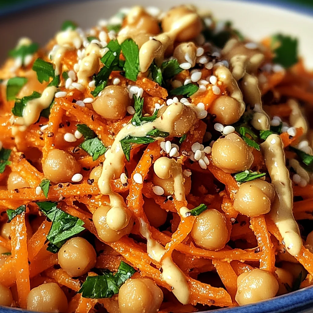 Salade