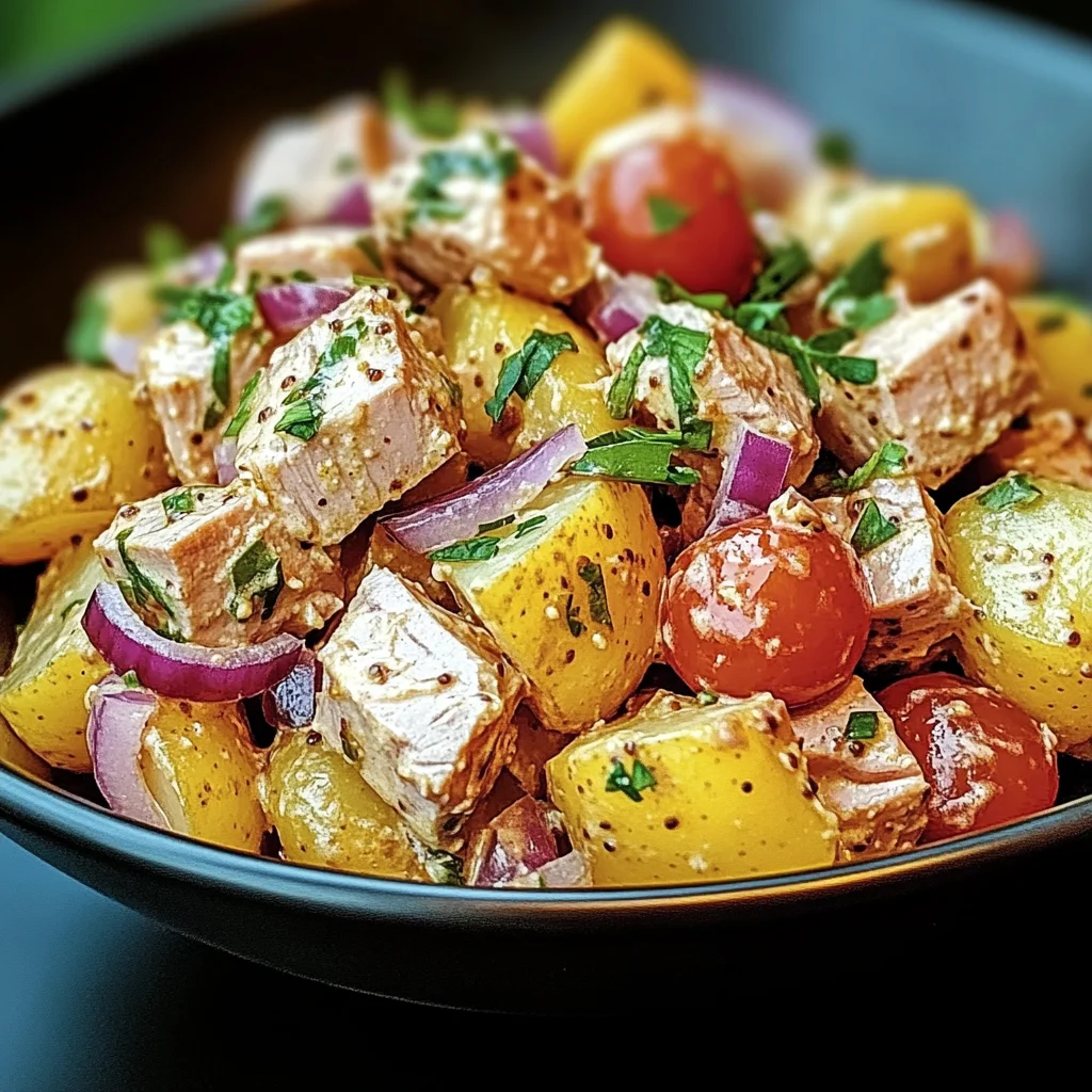 Salade