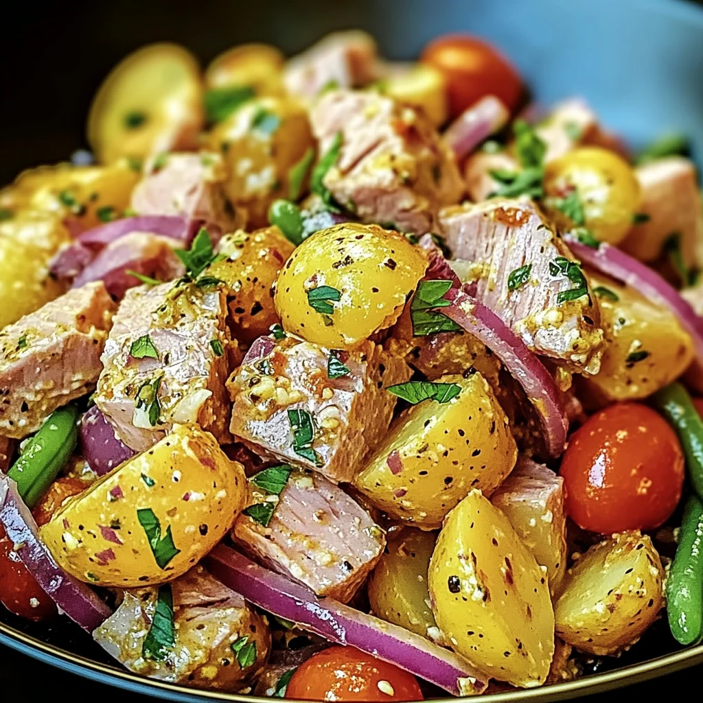Salade