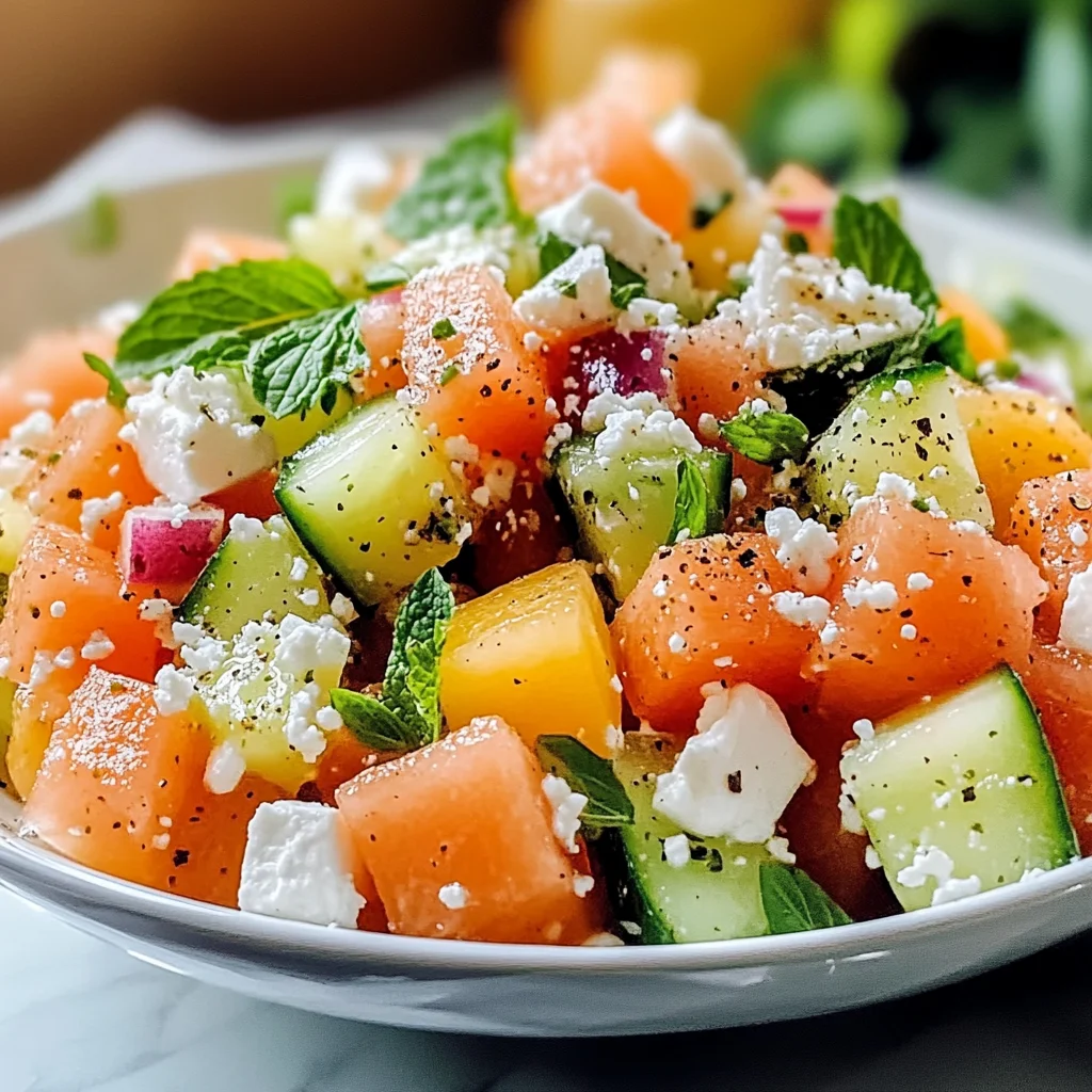 Salade
