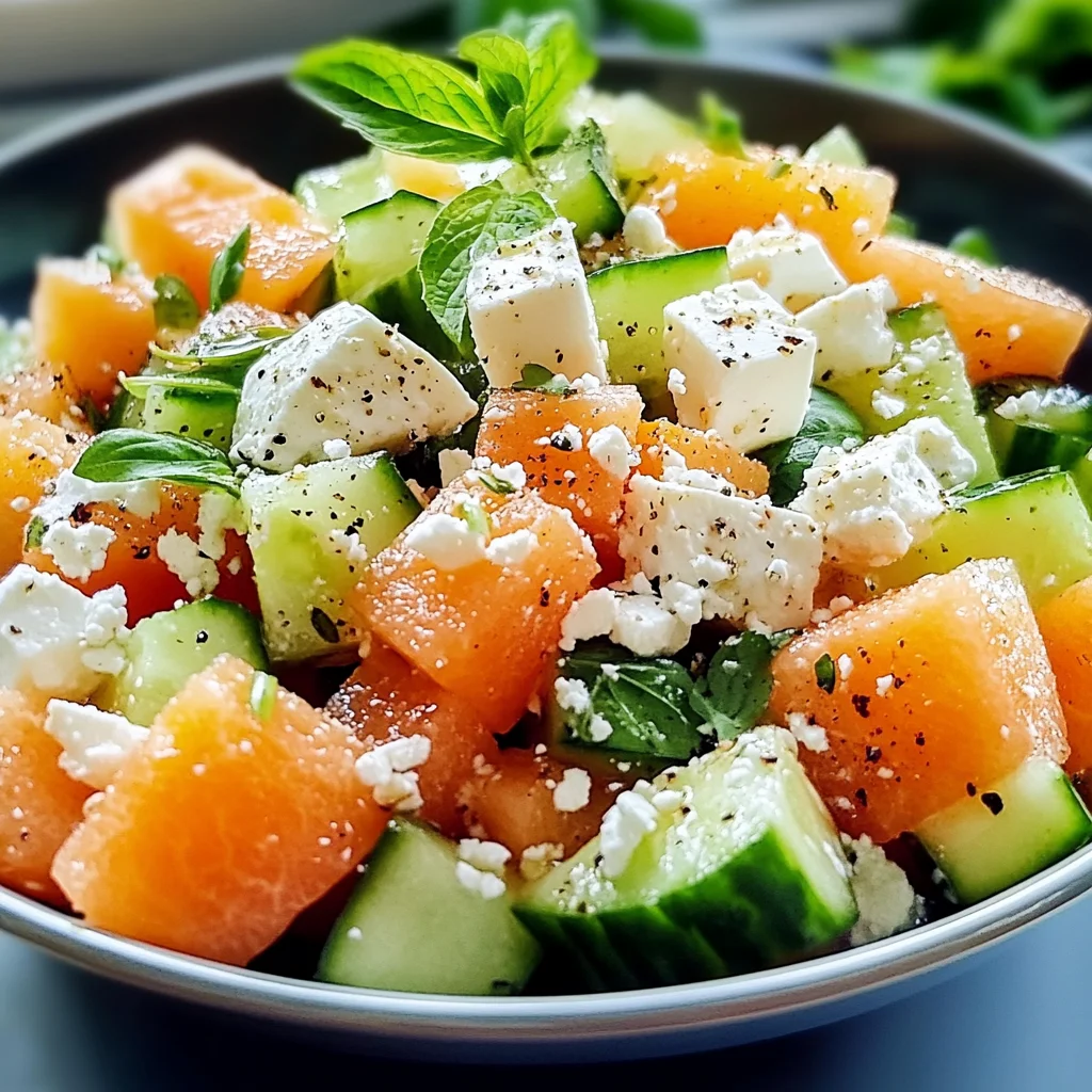 Salade