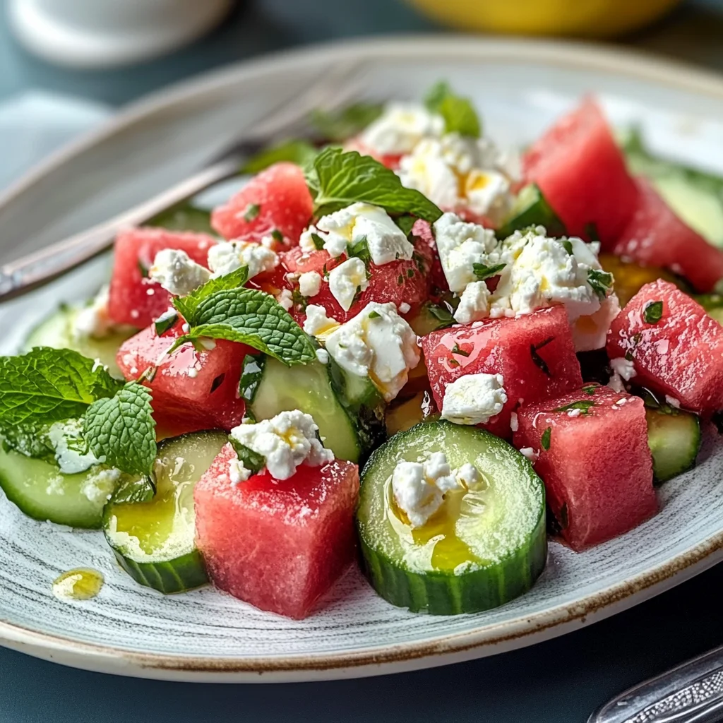 Salade
