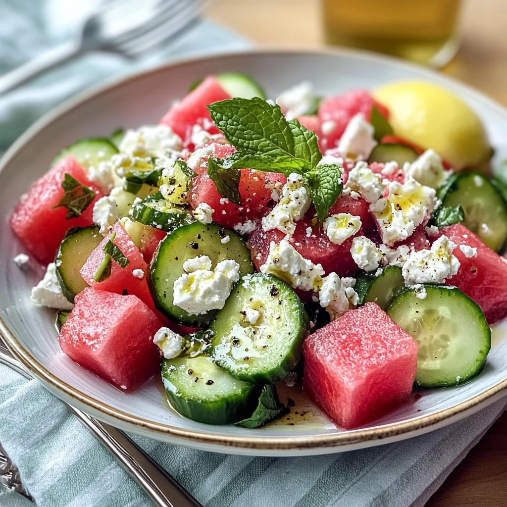 Salade